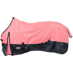 Tough-1 420D Waterproof Horse Sheet, Rip-Stop Nylon, 34-1025-10-60 -Tough-1 Shop 1115909