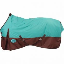 Tough-1 600 Denier Waterproof Horse Sheet, 34-1625-10-69 -Tough-1 Shop 1116009