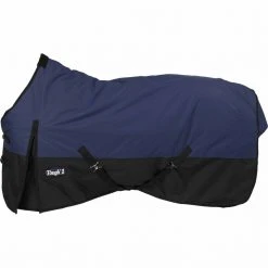 Tough-1 600 Denier Waterproof Horse Sheet, 34-1625-10-69 -Tough-1 Shop 1116036