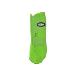 Tough-1 Extreme Vented Sport Boots, Front, 64-18000F-10-101 -Tough-1 Shop 1116223