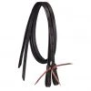 Tough-1 Premium Leather Split Reins, 43-1414-2-0