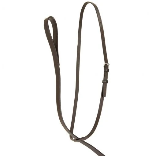 Tough-1 Standing Martingale, Full, Brown, 20-1518-0-0 -Tough-1 Shop 1174405