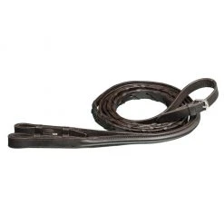 Tough-1 X-Long Raised Laced Rein