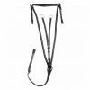 Tough-1 Raised Running Breastplate Martingale