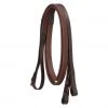 Tough-1 Flat Rubber Grip Reins, 20-9900-7-0