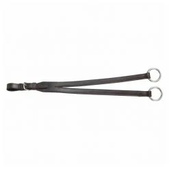 Tough-1 Running Breastplate Attachment, Brown, 24-3050-7-0