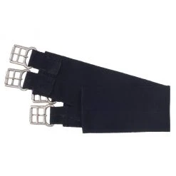 Tough-1 Nylon Web Horse Girth, 4 in. Wide, 24-900-2-26