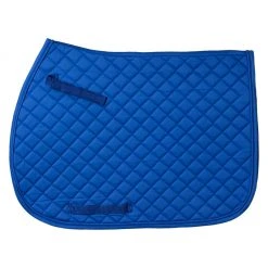 Tough-1 Quilted Square English Horse Saddle Pad, 100% Cotton Twill, 30-925-9-0 10 Tough-1 Quilted Square English Horse Saddle Pad, 100% Cotton Twill, 30-925-9-0 -Tough-1 Shop 1174981