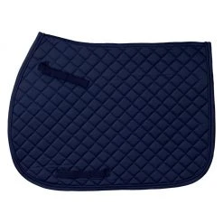Tough-1 Quilted Square English Horse Saddle Pad, 100% Cotton Twill, 30-925-9-0 13 Tough-1 Quilted Square English Horse Saddle Pad, 100% Cotton Twill, 30-925-9-0 -Tough-1 Shop 1174982