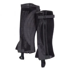Tough-1 Breathable Half Chaps, 63-60-2-101, 63-60-2-101