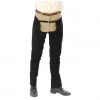 Tough-1 Suede Leather Schooling Chaps