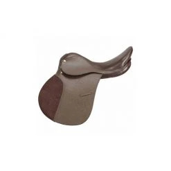 Tough-1 Huntcraft Jump Saddle Package, English -Tough-1 Shop 1175124