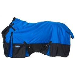 Tough-1 Extreme 1680D Waterproof Poly Turnout Blanket, 32-316025S-6-78 -Tough-1 Shop 1310557
