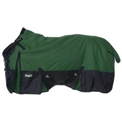 Tough-1 Extreme 1680D Waterproof Poly Turnout Blanket, 32-316025S-6-78