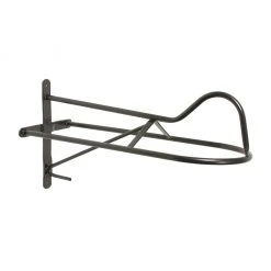 Tough-1 Western Wall Mount Saddle Rack